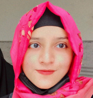 Azka Mumtaz-Freelancer in Faisalabad,Pakistan