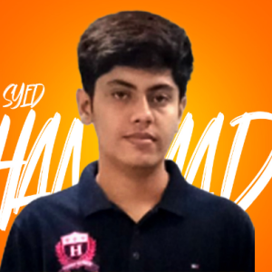 Syed Hammad-Freelancer in Hyderabad,Pakistan