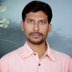 Babji Shaik-Freelancer in Bhimavaram,India