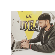 Mubashir Saleem-Freelancer in Jaranwala,Pakistan