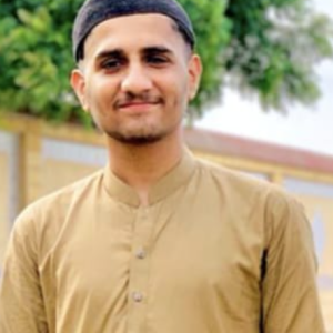 Muhammad Waleed-Freelancer in Karachi,Pakistan