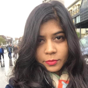 Radhika Tapadia-Freelancer in Nagpur,India