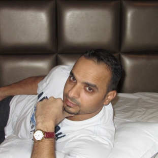Arshad Ali-Freelancer in Sharjah,UAE