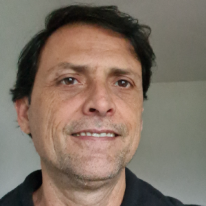 Vitor Max Cardoso-Freelancer in Blumenau,Brazil