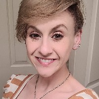 Christina Campbell-Freelancer in Austin,USA