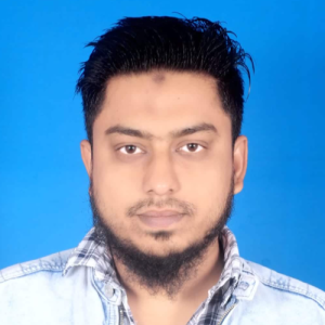 Modassir Khan-Freelancer in Saran,India