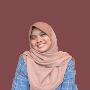 Syifa Salsabila-Freelancer in Yogyakarta,Indonesia