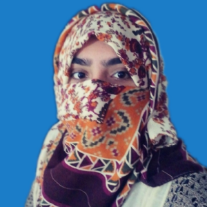 Aqsa Shah-Freelancer in pesahwar,Pakistan
