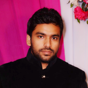 Akshay Tyagi-Freelancer in Hapur,India
