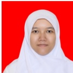 Deasy Indrawati-Freelancer in Jambi,Indonesia