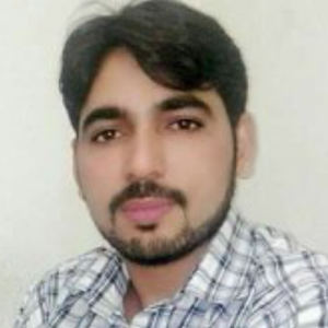 Shehzad Ali-Freelancer in Faisalabad,Pakistan