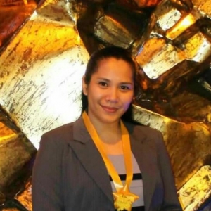 Paulynne Grace Cutar-Freelancer in Quezon City,Philippines