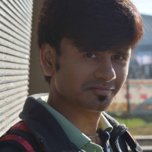Arjun Desai-Freelancer in Rajkot,India