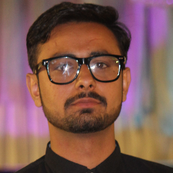 Muhammad Usman Shahzad-Freelancer in Islamabad,Pakistan