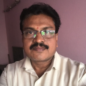 Rajeswar Reddykvr-Freelancer in Nellore,India