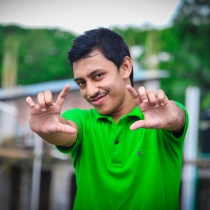 Tahsan Arif-Freelancer in Lakshmipur,Bangladesh