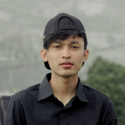 Zaky Zamany-Freelancer in Semarang,Indonesia