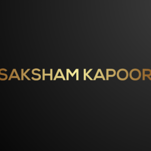 Saksham Kapoor-Freelancer in Delhi,India