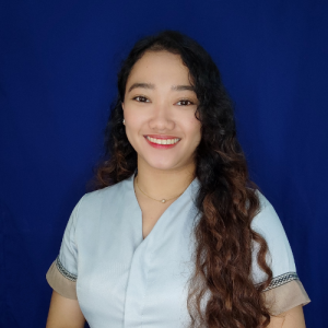 Rhieanne Deil Delos Reyes-Freelancer in Calamba,Philippines