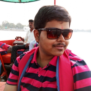 Ketul Patel-Freelancer in Nadiad,India