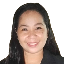 Mia Grace Mendova-Freelancer in Tacloban,Philippines