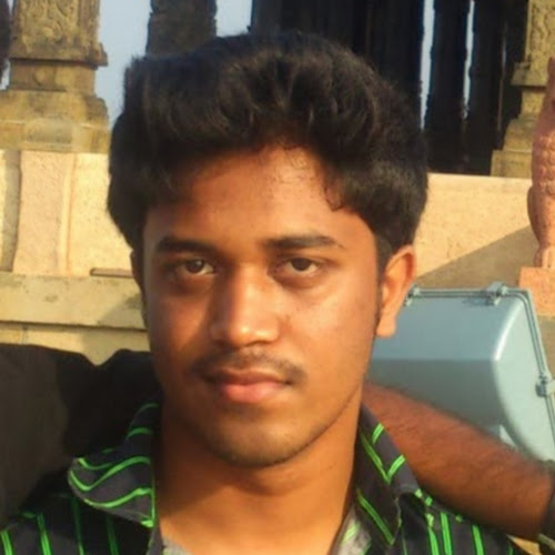 Kumar Raj Kungumaraj-Freelancer in Chennai,India