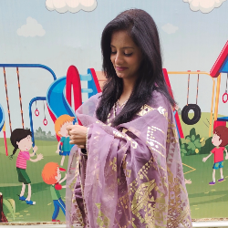 Samina Hayat-Freelancer in Sargodha,Pakistan