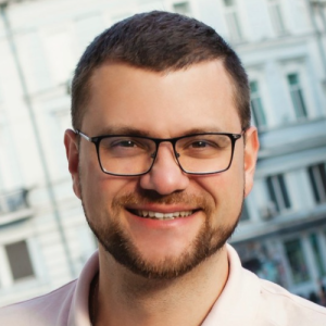 Kyrylo Soliar-Freelancer in Odessa,Ukraine