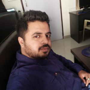 Suresh Vaja-Freelancer in Ahmedabad,India