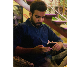 Waleed Ijaz-Freelancer in Faisalabad,Pakistan