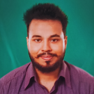 Dishant Naik-Freelancer in GOA,India