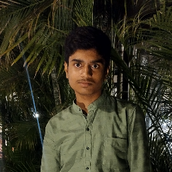 Ajay Made-Freelancer in Latur,India