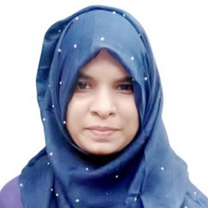 Mst.Sonia Akhter-Freelancer in Chattogram,Bangladesh