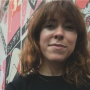 Corina Figun-Freelancer in Buenos Aires,Argentina