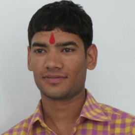 Vinod Paliwal-Freelancer in Udaipur,India