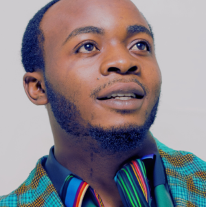 Ndenibi Joel Fonki-Freelancer in Yaoundé,Cameroon