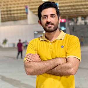 Furqan Majid-Freelancer in Doha,Qatar
