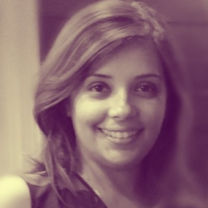 Heba Rady-Freelancer in Cairo,Egypt