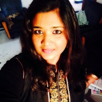 Shalini Baskaran-Freelancer in Chennai,India