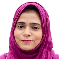 Khadija Kodvavi-Freelancer in Karachi,USA