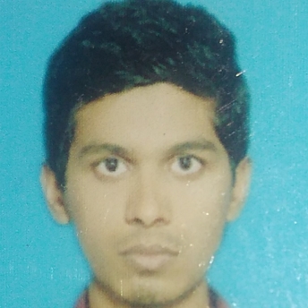 Mohammad Junaid Shaik-Freelancer in Kurnool,India