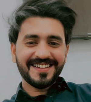 Saqib Bajwa-Freelancer in Sialkot,Pakistan
