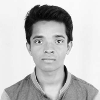 Vivek Kant Mahato-Freelancer in Chennai,India