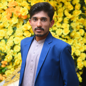 Muhammad Salahuddin-Freelancer in Bahawalpur,Pakistan