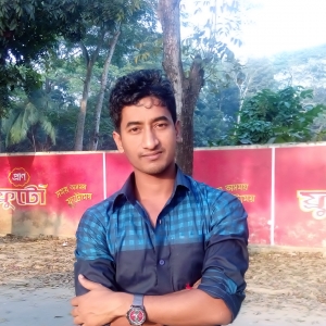 Asish Mondal-Freelancer in ,Bangladesh