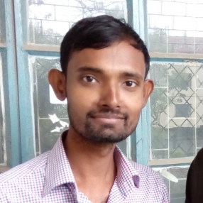 Al amin Hossain-Freelancer in Dhaka,Bangladesh