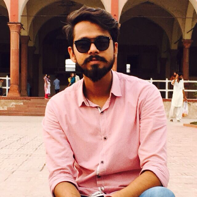 Humbal Ahmad-Freelancer in Multan,Pakistan