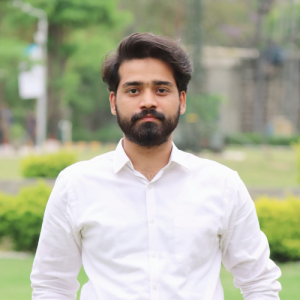 Muhammad Haris Amjad-Freelancer in Multan,Pakistan