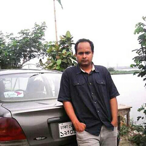 Asif Mahmood-Freelancer in Dhaka,Bangladesh