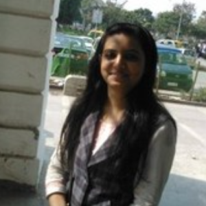 Ankita Verma-Freelancer in New Delhi,India